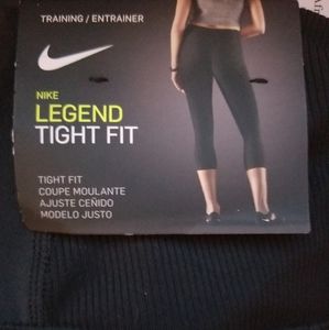Nike Womens JDI Leggings